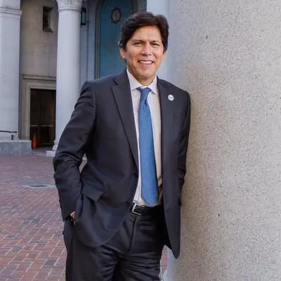 Kevin de León profile
