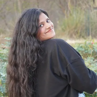khushboo Kumariš«° profile