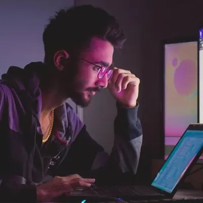 Kuldeep | Web Developer ๐ฎ๐ณ profile