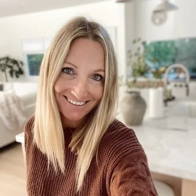 Kristin Dion | home • interiors • DIY profile