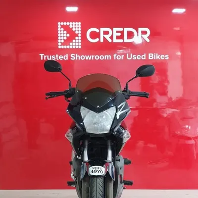 KD Motors Credr Pune profile