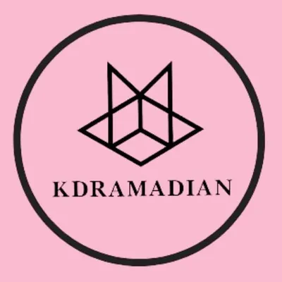 kdramadian profile