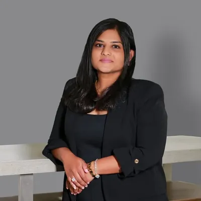 Keerti Dundoo profile
