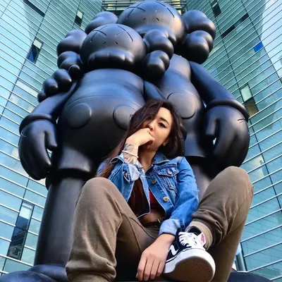 Tina D profile