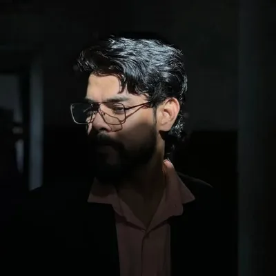 Niranjan Dwivedi profile