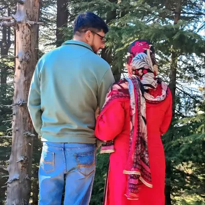 Kdy Aamir profile