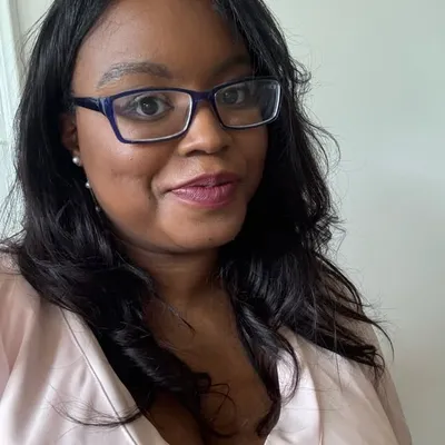 Keah Brown profile