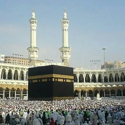 ISLAM itu INDAH profile