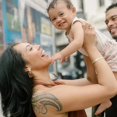 Dr. Keanna Tofiga profile