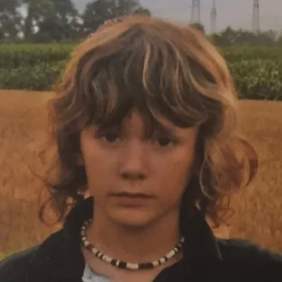 Keanu Rapp profile