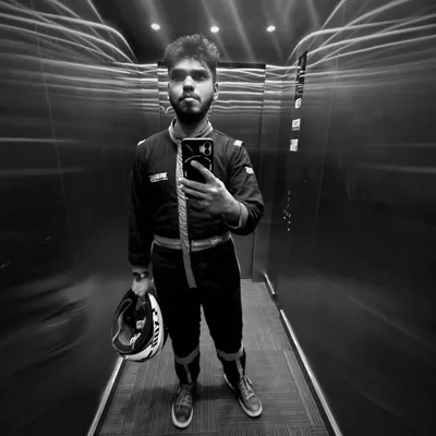 Deepak profile