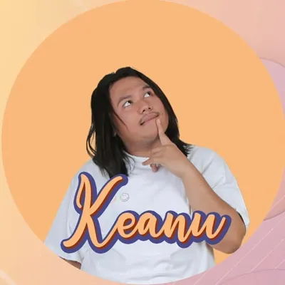 @Keanugl profile