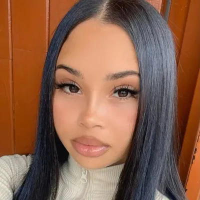 Lekeasha Sinclair ๐บ profile