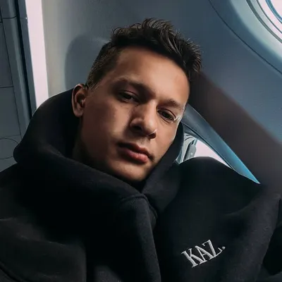 Keaton Haraga profile