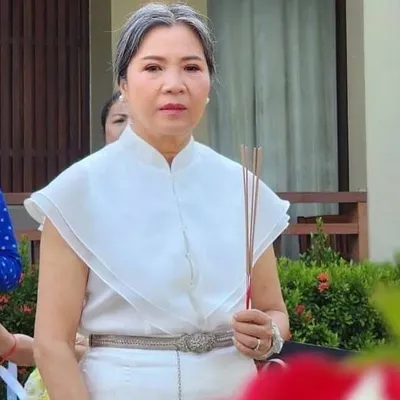พราวส่องโสม แก้วใส profile