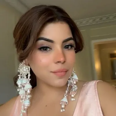 Keaya Dumra profile