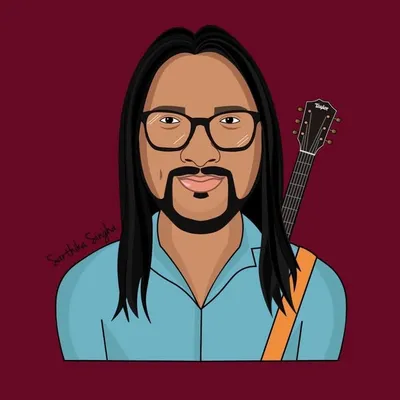 Keba Jeremiah profile