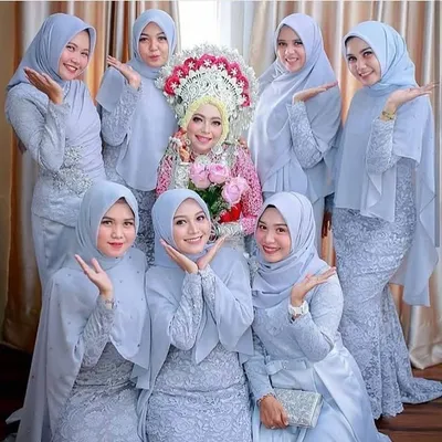 Inspirasi Kebaya Muslim profile