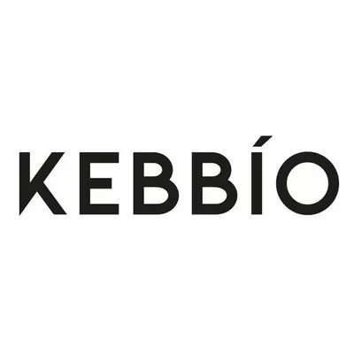 KEBBÍO | The Healthier Option profile