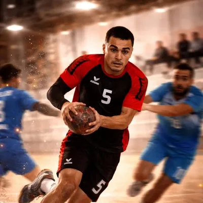 Brahim Kediha profile