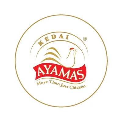 Kedai Ayamas profile