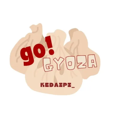 Go-Gyoza! Homemade Gyoza & Dumpling Since 2020 profile