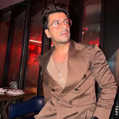 AASHISH KEDAR