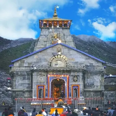 HAR HAR MAHADEV🙏🕉️🔱 profile
