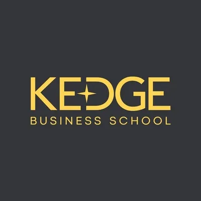 KEDGE Business School profile