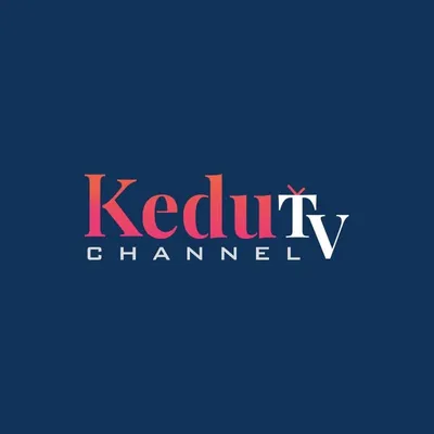 KeduTV Channel Network profile