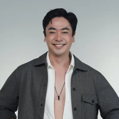 Keerati Supadirekkul(陈嵘曦) profile