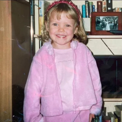 Keelin Moncrieff profile