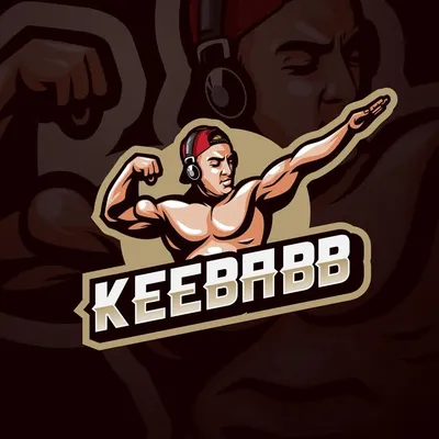 Keebabb profile