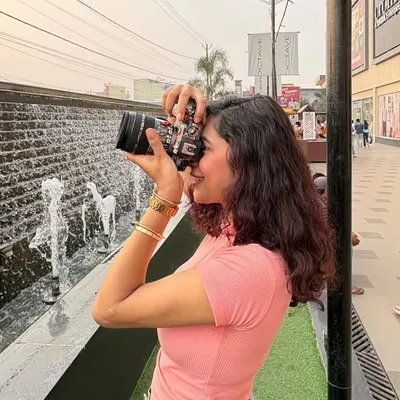 GUNJAN profile