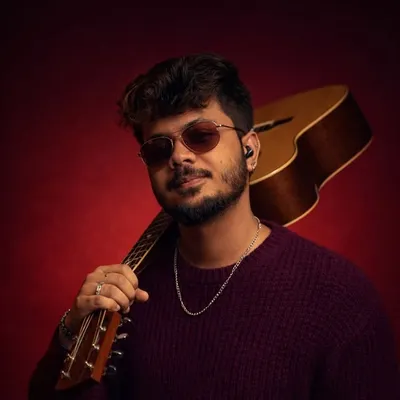 Keegan Ferreira | Singer profile