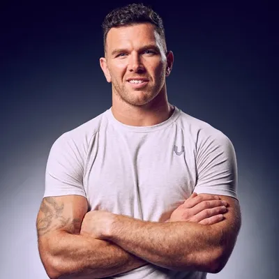 Keegan Hirst | The Gay Man’s Coach profile