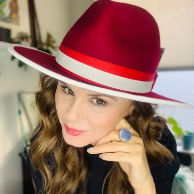 Keegan Connor Tracy profile