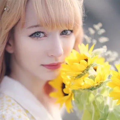 keekihime・ケーキ姫 profile