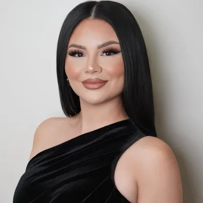 Kimberly Bautista profile