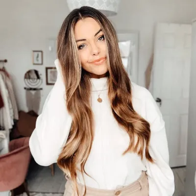 Keelie Hayler profile