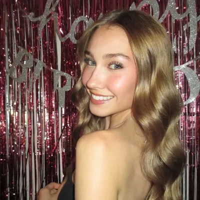 Keely Campbell profile