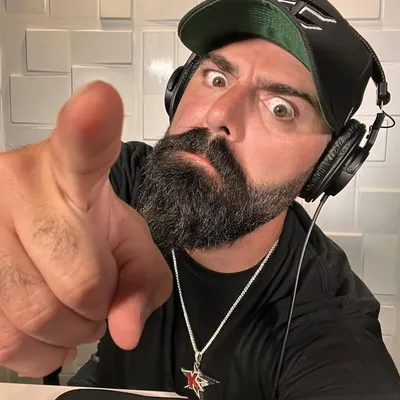 Daniel Keem profile