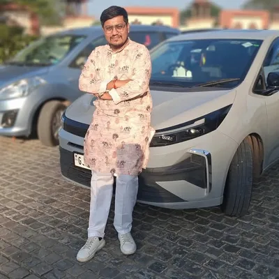 kinjal gamit profile