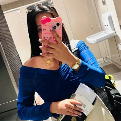 Dolly Singh👑 Travel profile