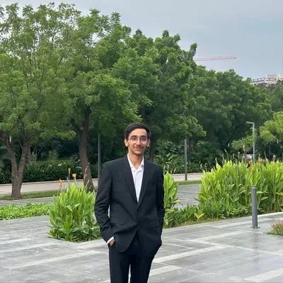 keenpatel profile