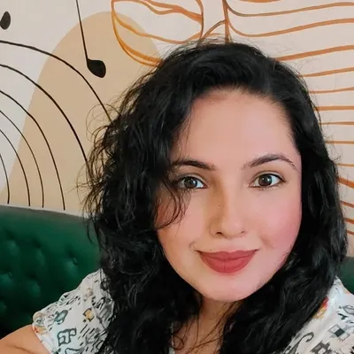 Sheetal Talreja profile