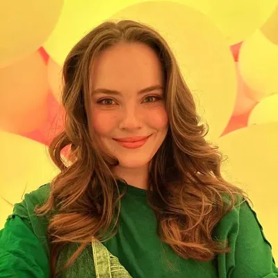 Morgan Keene profile