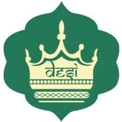 Keep Calm Desi profile