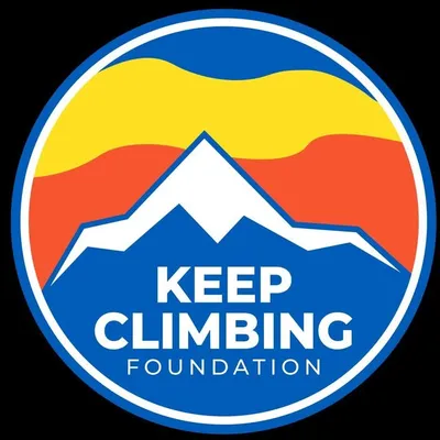 Keep Climbing Foundation profile