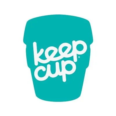 KeepCup | Reusable Coffee Cups profile